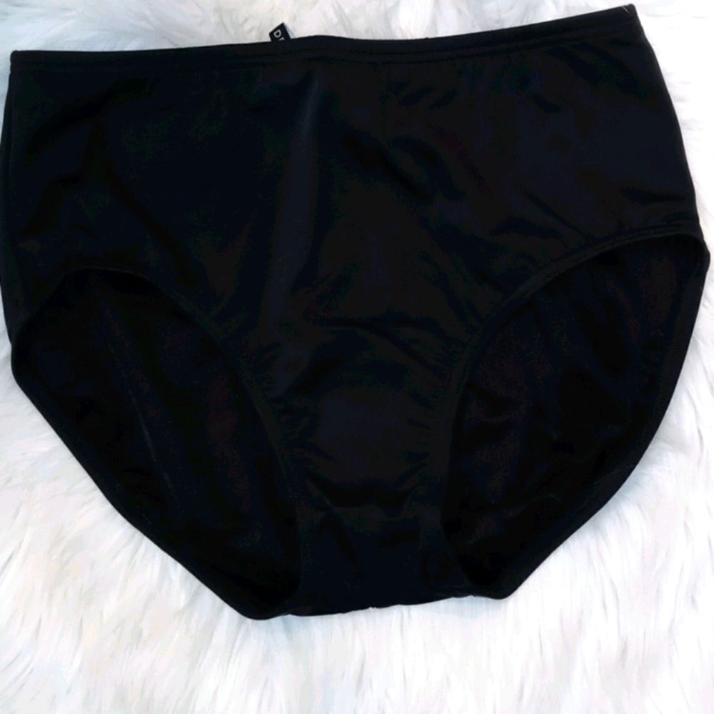Women's slimming control bottom - Picture 3 of 4